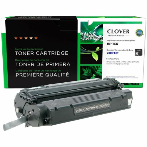 Clover Imaging Group 200013P Toner
