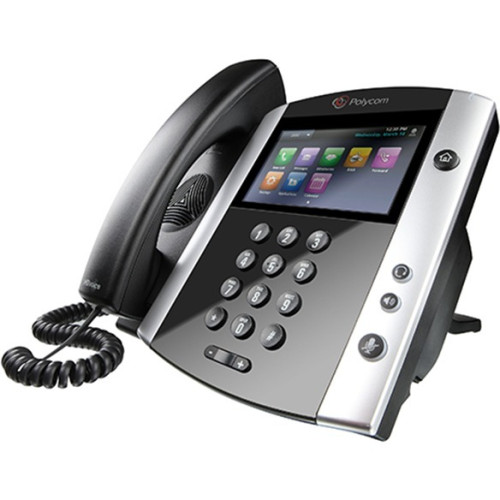 Polycom 2200-44600-025 Telecommunication Equipment