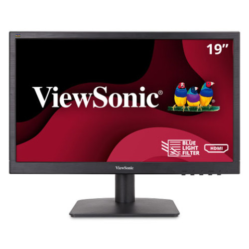 ViewSonic VA1903H Monitor