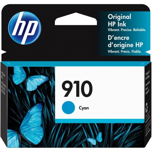 HP 3YL58AN#140 InkJet Cartridge