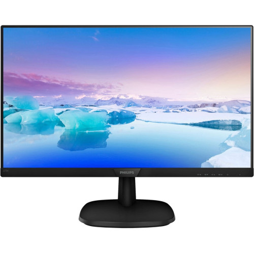Philips 243V7QJAB Monitor