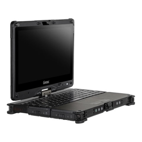 Getac VSFB2YJABDBP Rugged Laptop
