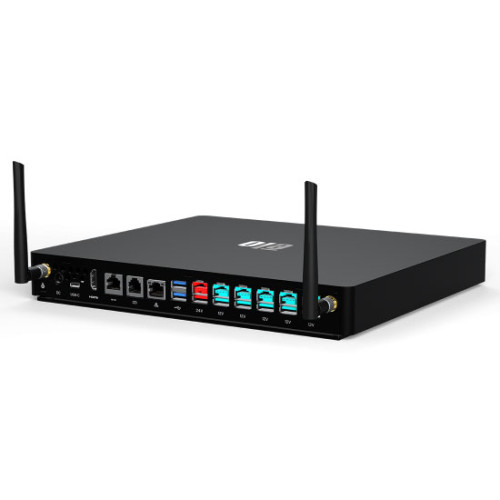 Elo E496697 POS System