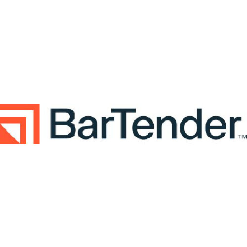 Seagull Software BarTender Professional Software