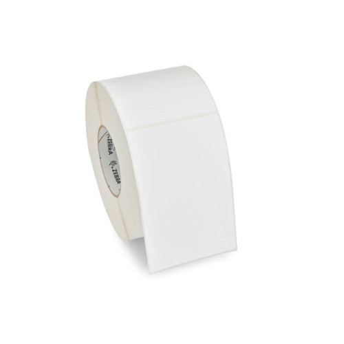 Zebra 10041924 Barcode Label
