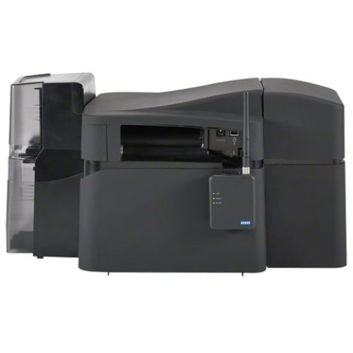 Fargo 55418 ID Card Printer