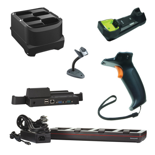 Black Box FOCMP62-010M-LCLC-RD Accessory