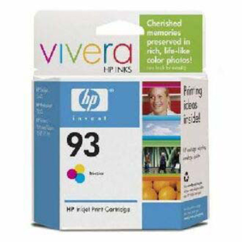 HP C9361WN#140 InkJet Cartridge
