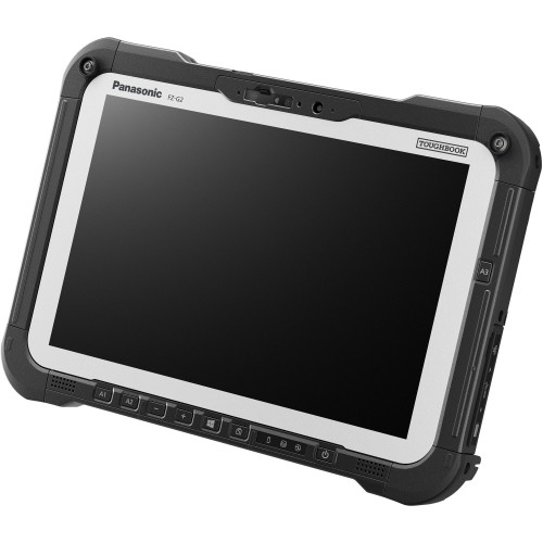 Panasonic FZ-G2AZ02EKM Tablet