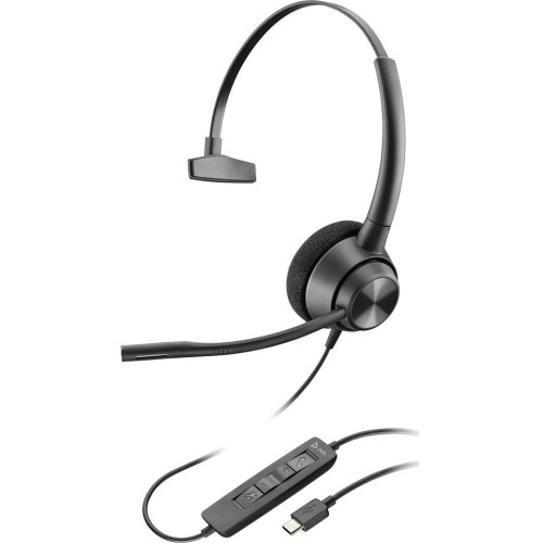 Poly 214569-01 Headset