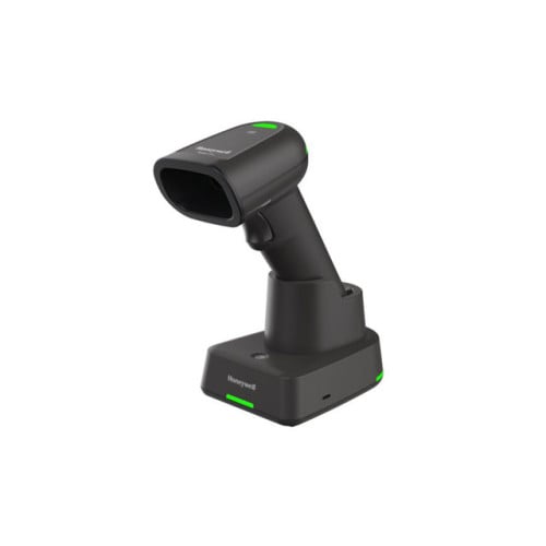 Honeywell 1962GSR-2USB-5F-N Barcode Scanner