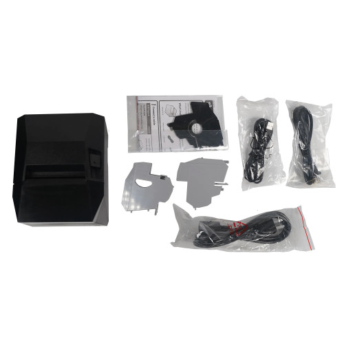 Star TSP143IV SK Barcode Label Printer