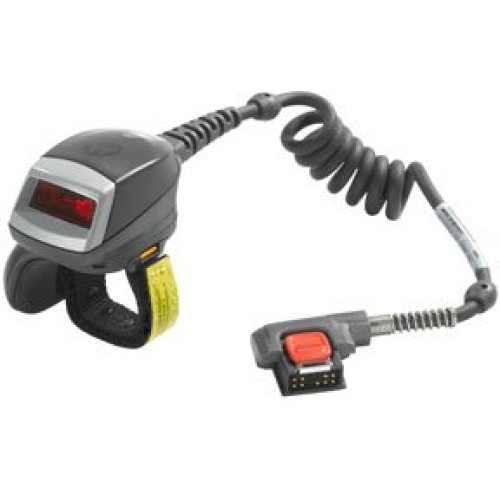 Zebra RS419-HP2000FLR Barcode Scanner