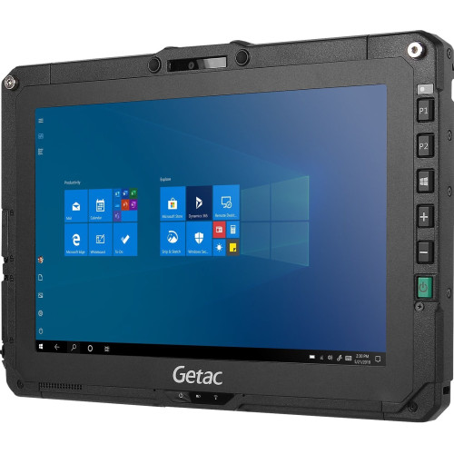 Getac UM2EZ4VAXDHX Tablet
