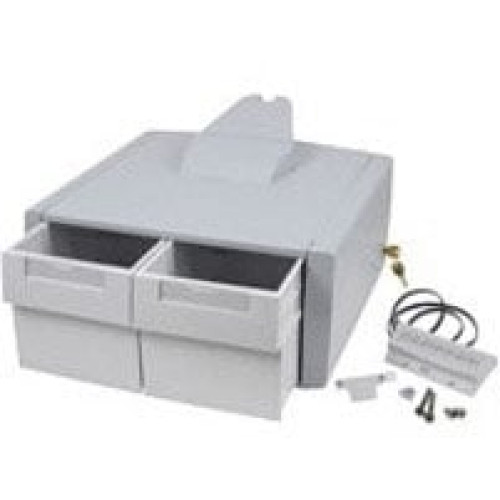 Ergotron 97-978 Rack