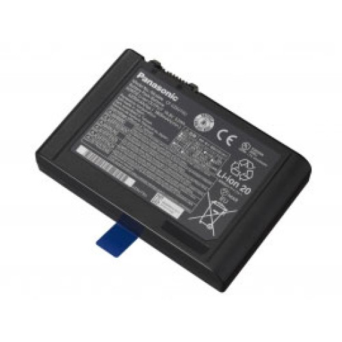 Panasonic FZ-VZSUX100J Battery