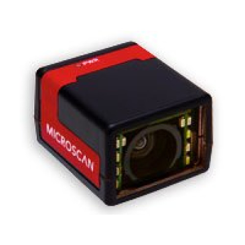 Microscan 7312-3400-0001 Fixed Barcode Scanner