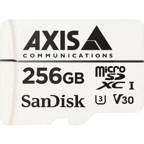 Axis 02021-001 Accessory