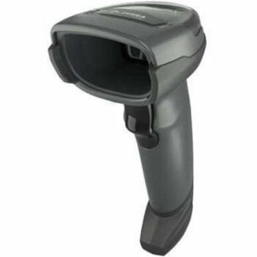 Zebra DS4608-HD7R1300SCW Barcode Scanner