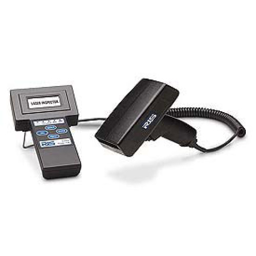 RJS L1000 Barcode Verifier