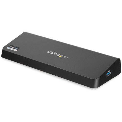 StarTech USB3DOCKHDPC Computer Docking Station
