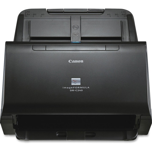 Canon 0651C002 Document Scanner