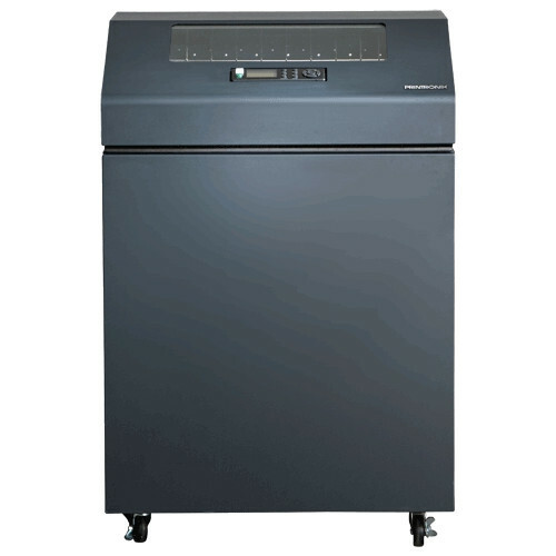 Printronix P8C20-0151-000 Line Printer