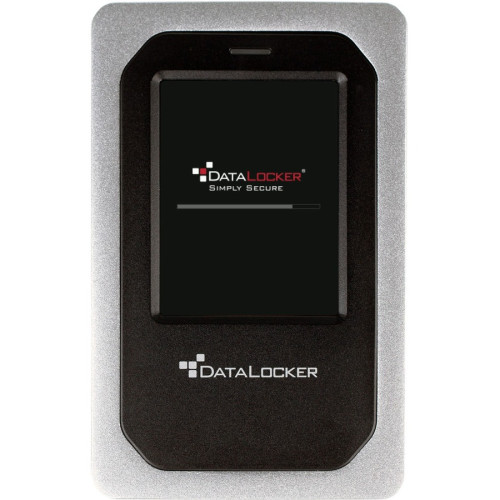 DataLocker DL4-SSD-1TB-FE Drive