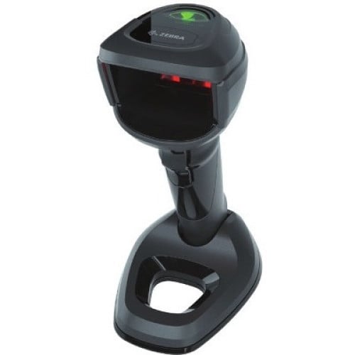 Zebra DS9908-DLR0004ZZUS Barcode Scanner