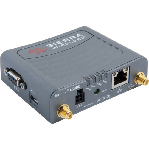 Sierra Wireless 1101489 Wireless Router