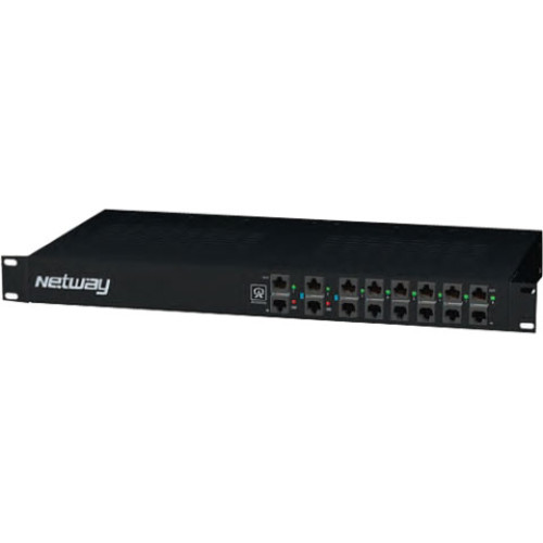 Altronix NETWAY8 Accessory