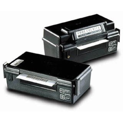 Cognitive PT422003-001 Portable Barcode Printer