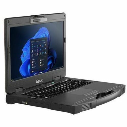Getac ST2N6C3ASDXX Rugged Laptop