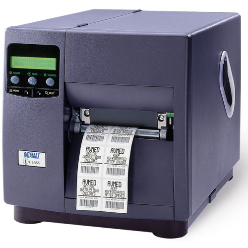 Datamax I-4308 Barcode Label Printer
