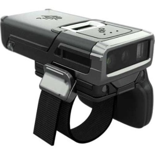 Zebra RS51B0-TESNWR Barcode Scanner