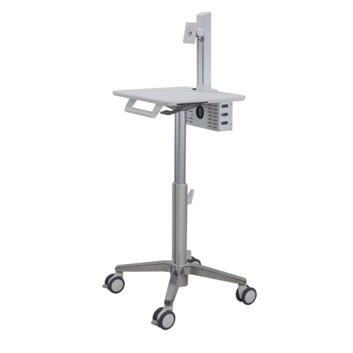Ergotron StyleView SV10 Medical Mobile Cart
