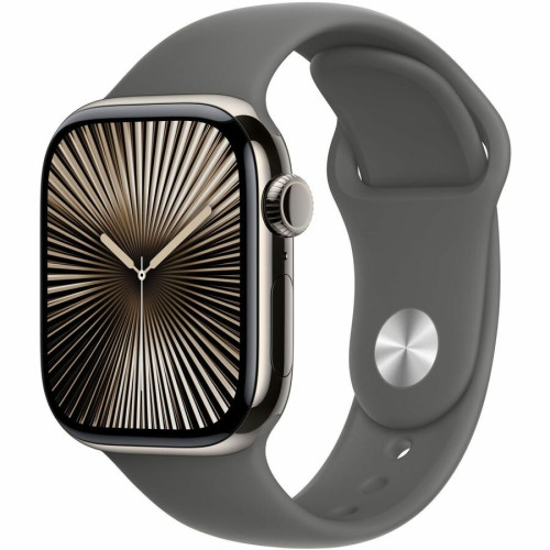 Apple MWXD3LW/A Smartwatches