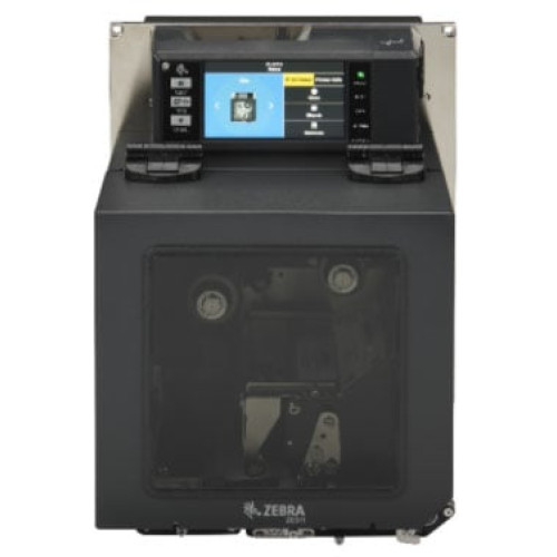 Zebra ZE51143-R01A000Z Print Engine