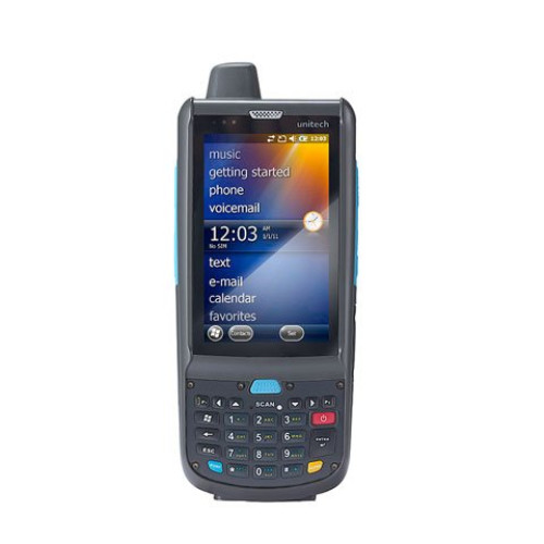 Unitech PA692-H261UMDG Mobile Computer