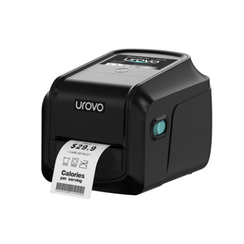 Urovo D8130 Plus Barcode Label Printer