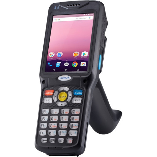 Unitech HT510-QA61UMSG Mobile Computer