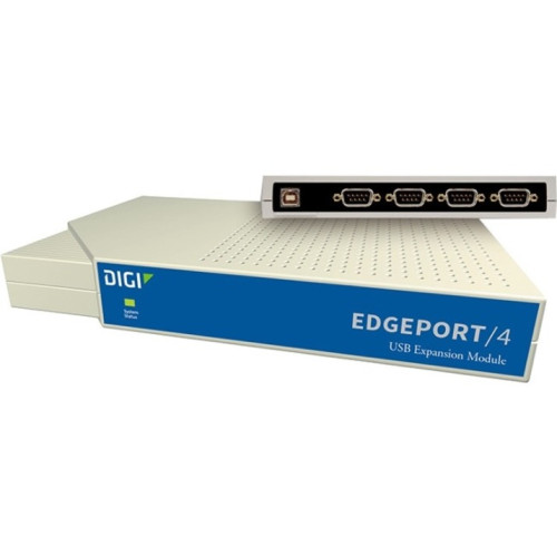 Digi EP-USB-4 Serial Adapters