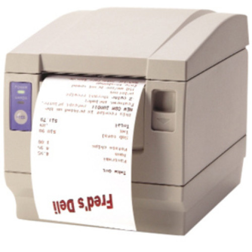 Citizen CBM1000II-UF120S-CW Receipt Printer