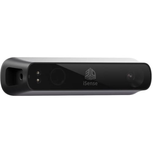 3D Systems 350416 Barcode Scanner