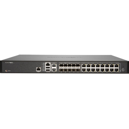SonicWall 01-SSC-2209 Data Networking