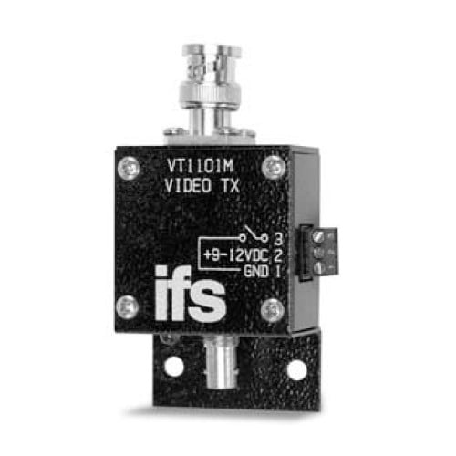 IFS VT1101M Network Video Server