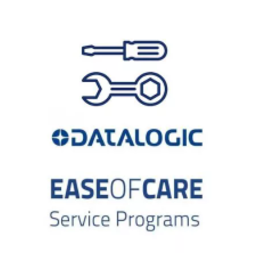 Datalogic ZSC2PD96DPX31 Service Contract