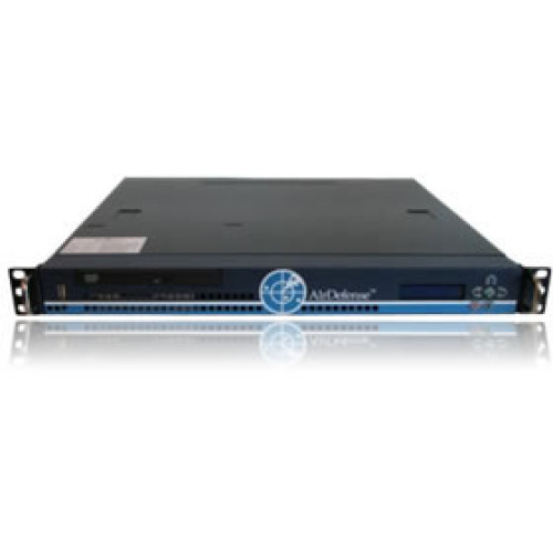 Motorola SV-1250-P-1 Data Networking