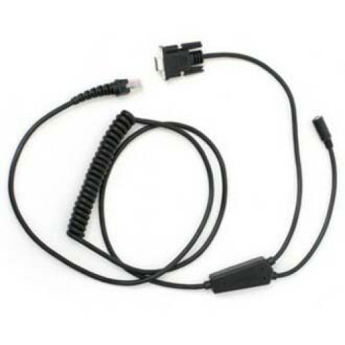 Unitech 1550-201531G Cables, Connectors, and Adapters