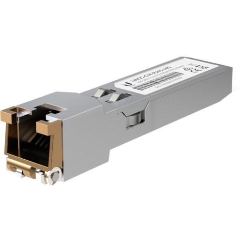 Ubiquiti Networks GBE Data Networking